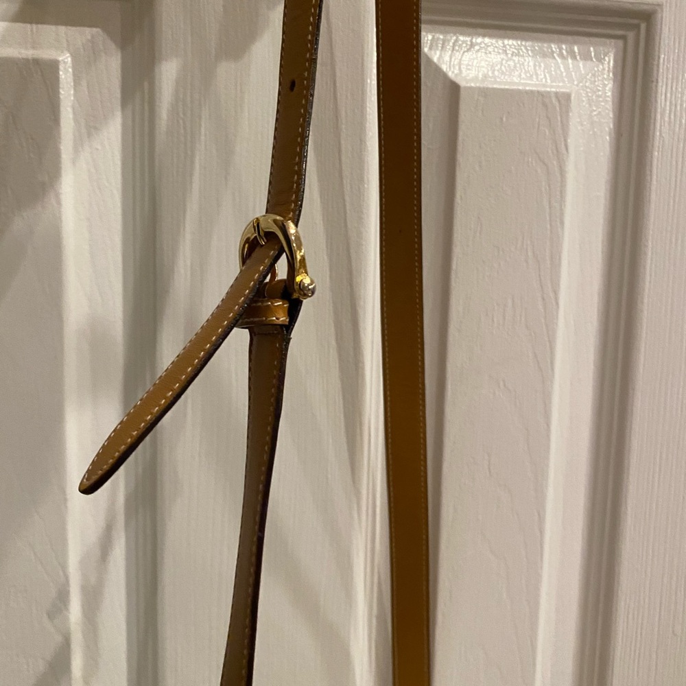 Gucci crossbody - Picture 8 of 11